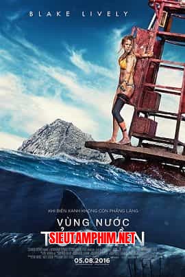 Vùng Nước Tử Thần