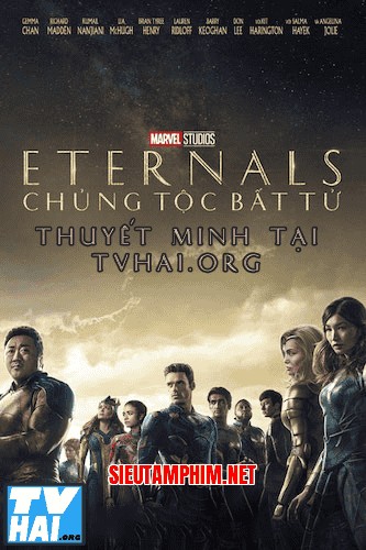 Chủng Tộc Bất Tử