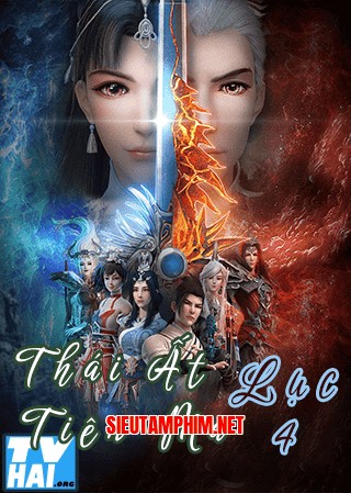 Thái Ất Tiên Ma Lục (Phần 4)