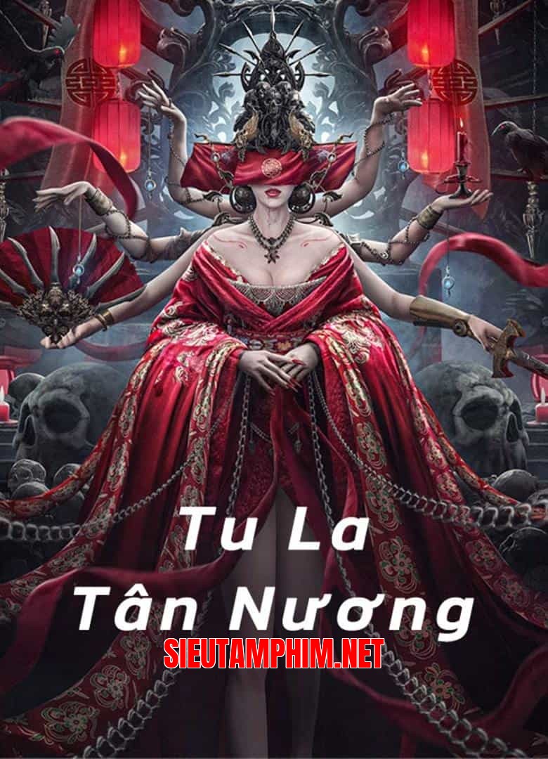 Tu La Tân Nương
