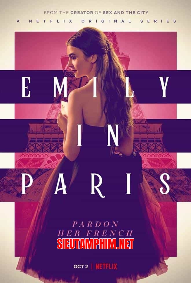 Emily ở Paris