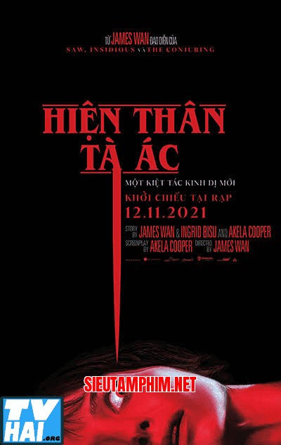 Hiện Thân Tà Ác