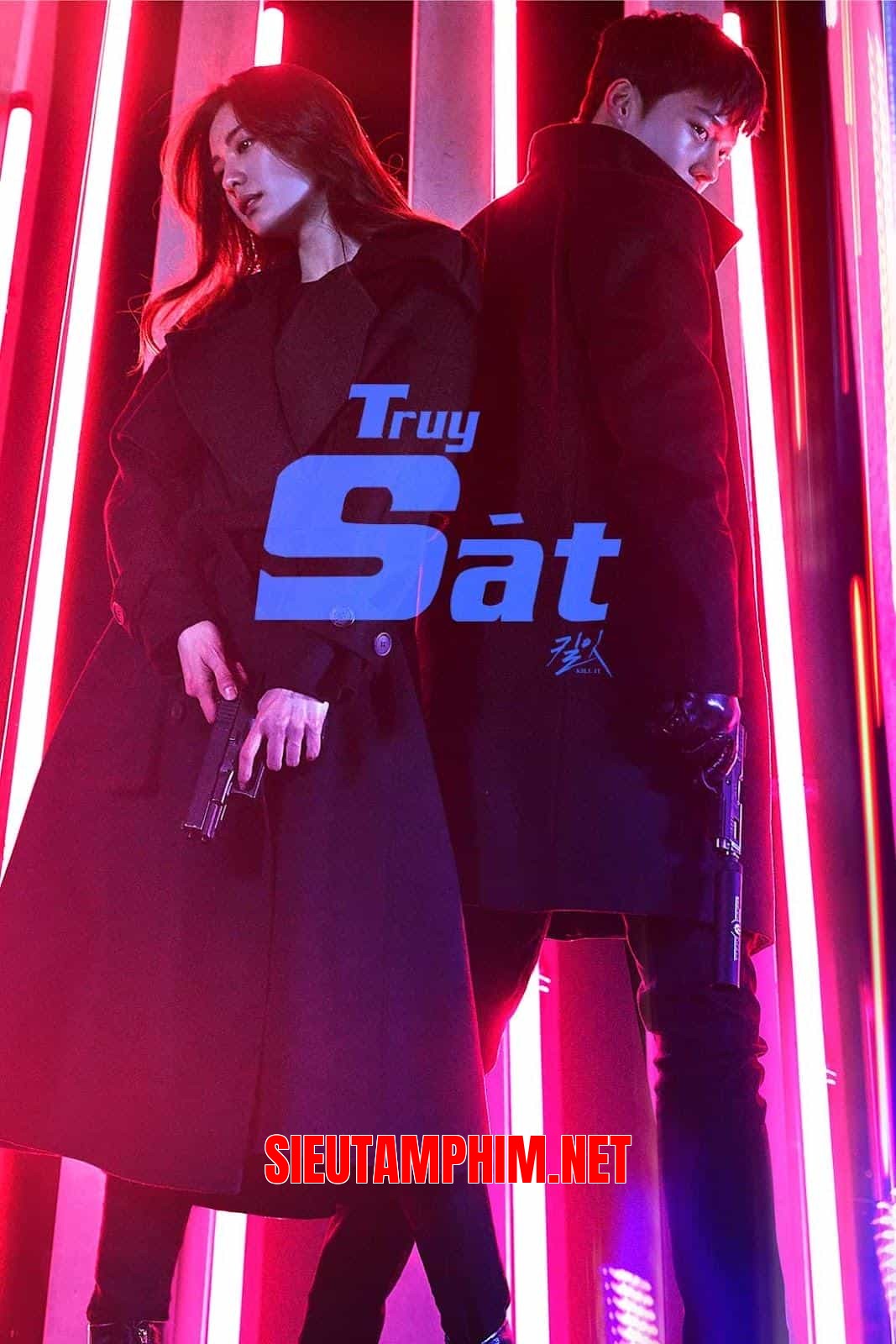Truy Sát
