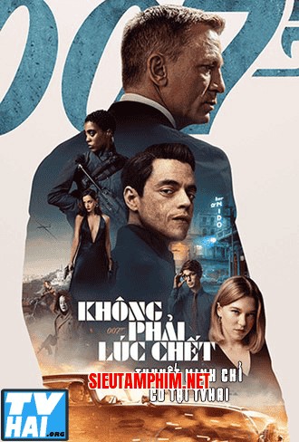 Không Phải Lúc Chết