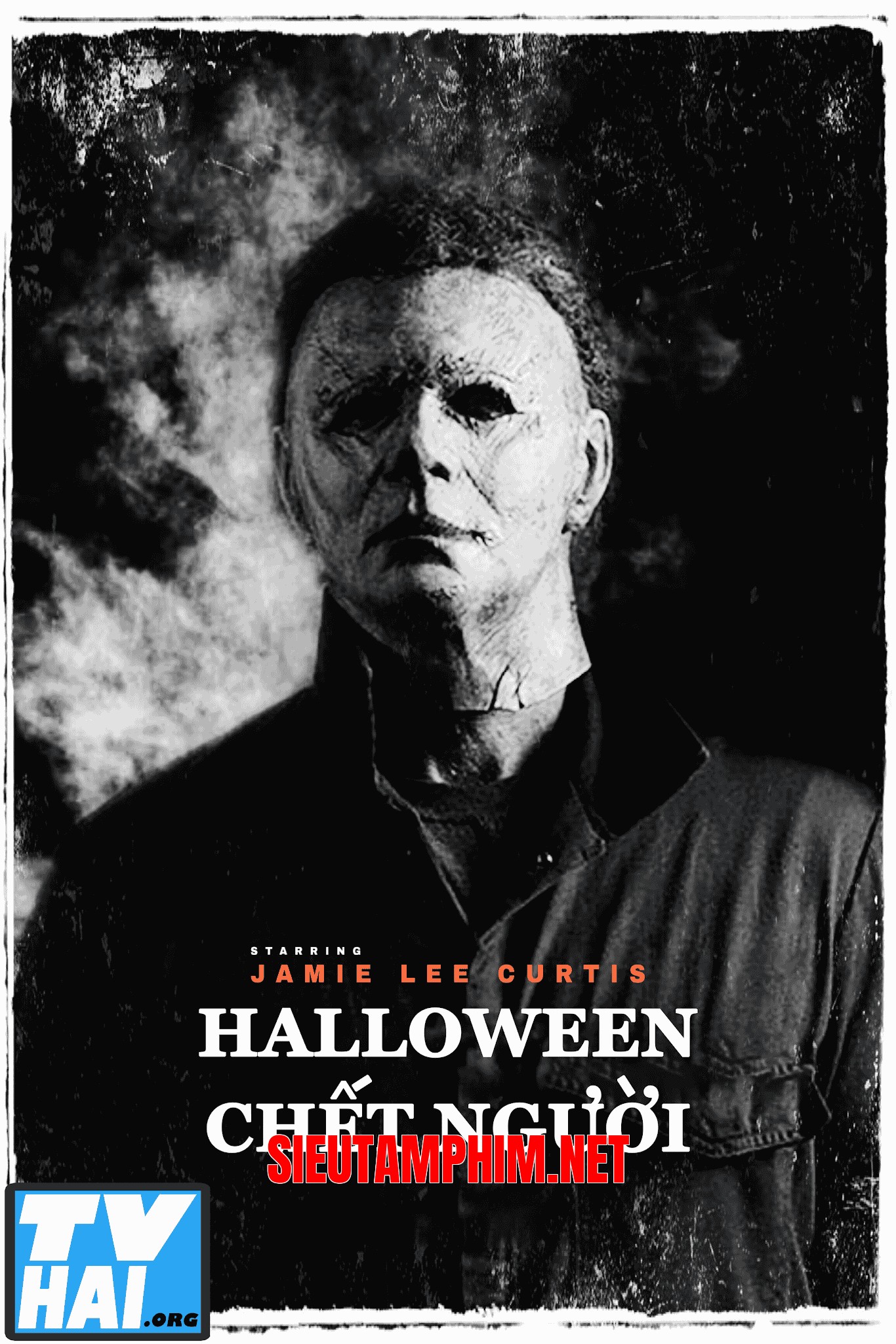 Halloween Chết Người