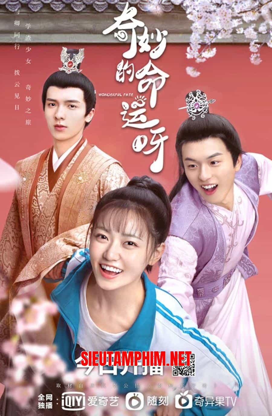 Vận Mệnh Kỳ Diệu