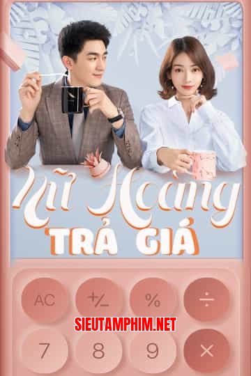 Nữ Hoàng Trả Giá