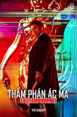 Thẩm Phán Ác Ma