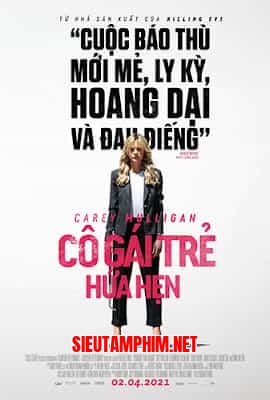 Cô Gái Trẻ Hứa Hẹn