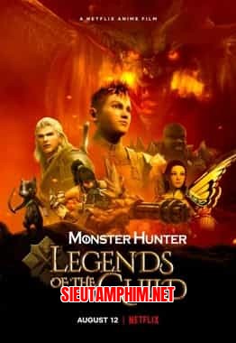 Monster Hunter: Huyền Thoại Hội Thợ Săn