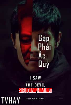 Gặp Phải Ác Quỷ