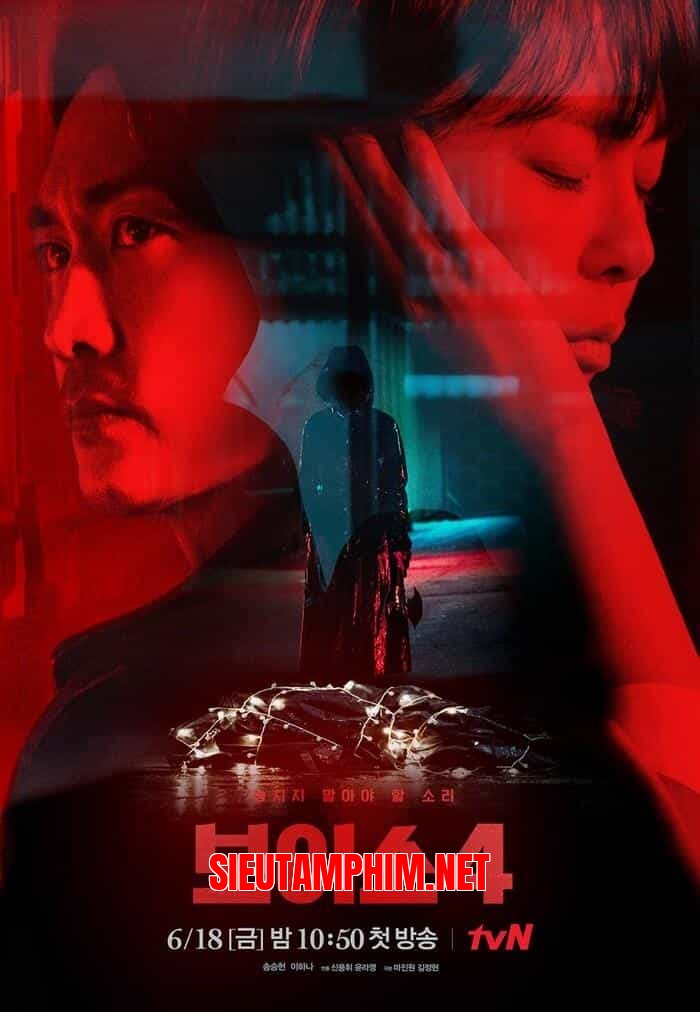 Truy Tim Kẻ Sát Nhân 4 (Âm Thanh Tội Phạm 4)