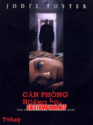 Căn Phòng Hoảng Loạn