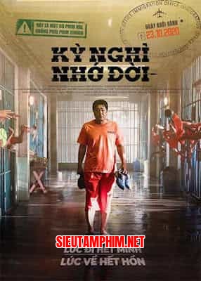 Kỳ Nghỉ Nhớ Đời