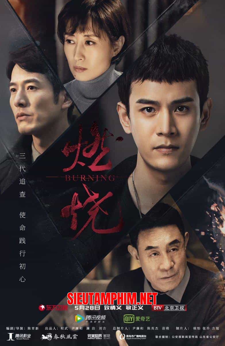 Truy Hồi Công Lý