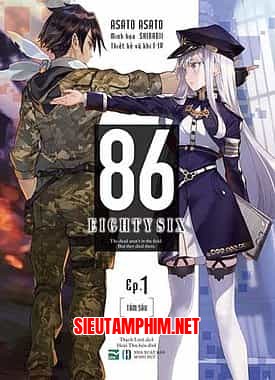 86 Eighty Six