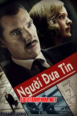 Người Đưa Tin