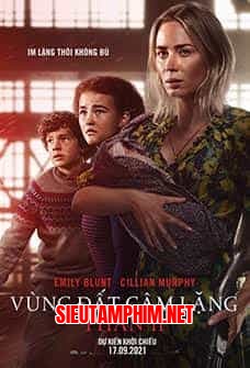 Vùng Đất Câm Lặng (Phần 2)