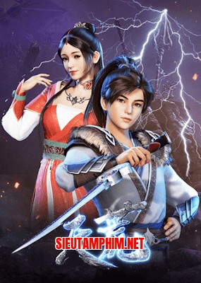 Thiên Hoang Chiến Thần