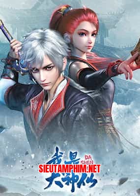 Ta Là Đại Thần Tiên