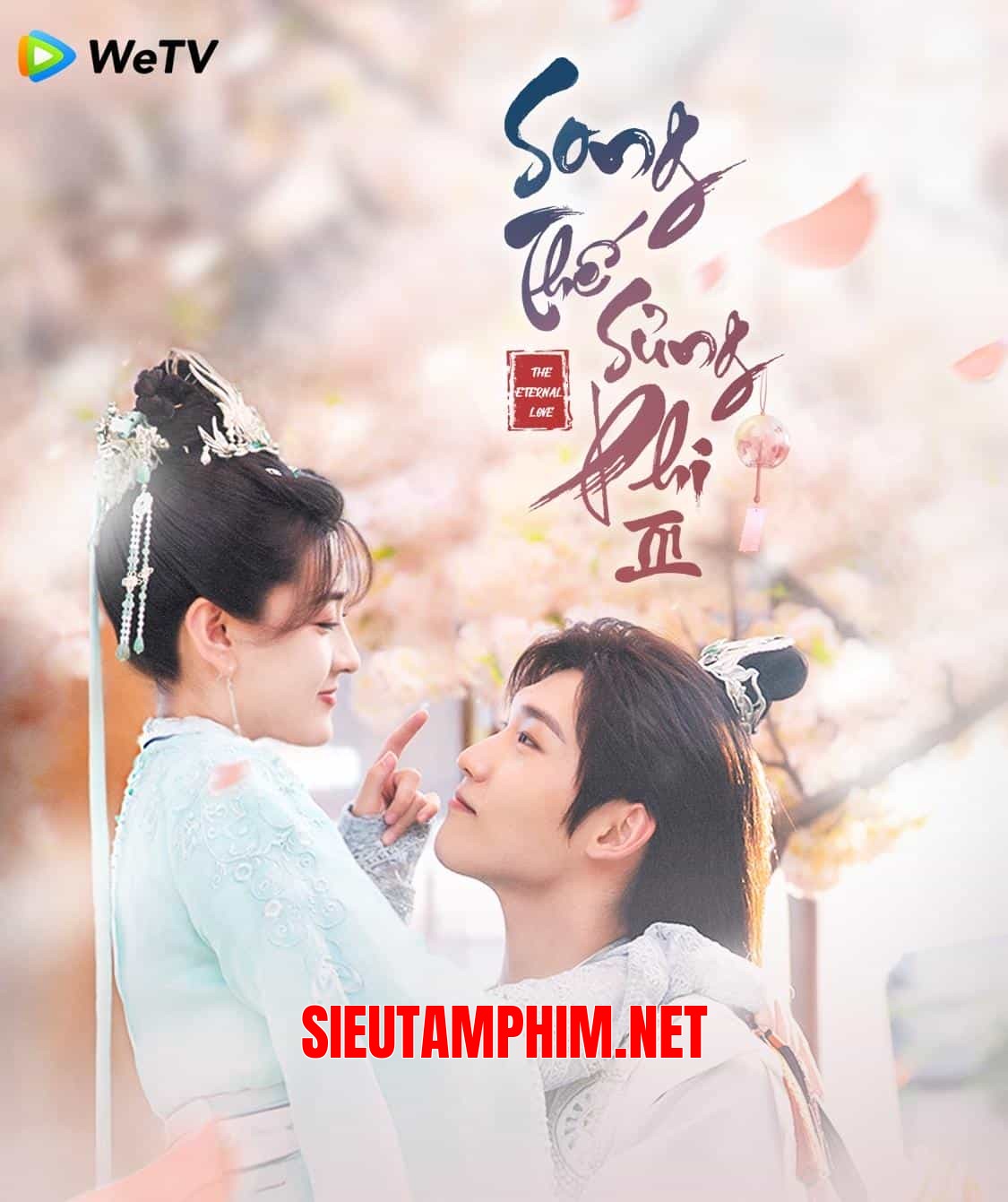 Song Thế Sủng Phi 3