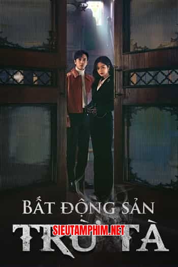Bất Động Sản Trừ Tà