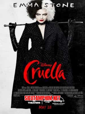 Cruella