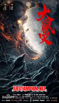 Chuyến Tàu Chuột Điên