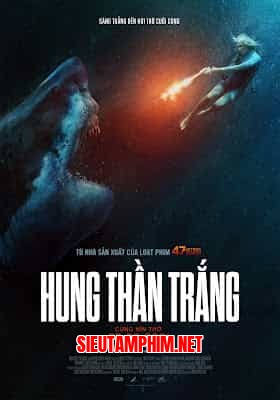 Hung Thần Trắng