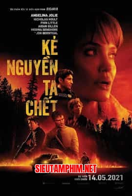 Kẻ Nguyền Ta Chết