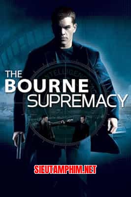 Quyền Lực Của Bourne