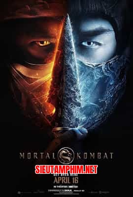 Mortal Kombat: Cuộc Chiến Sinh Tử