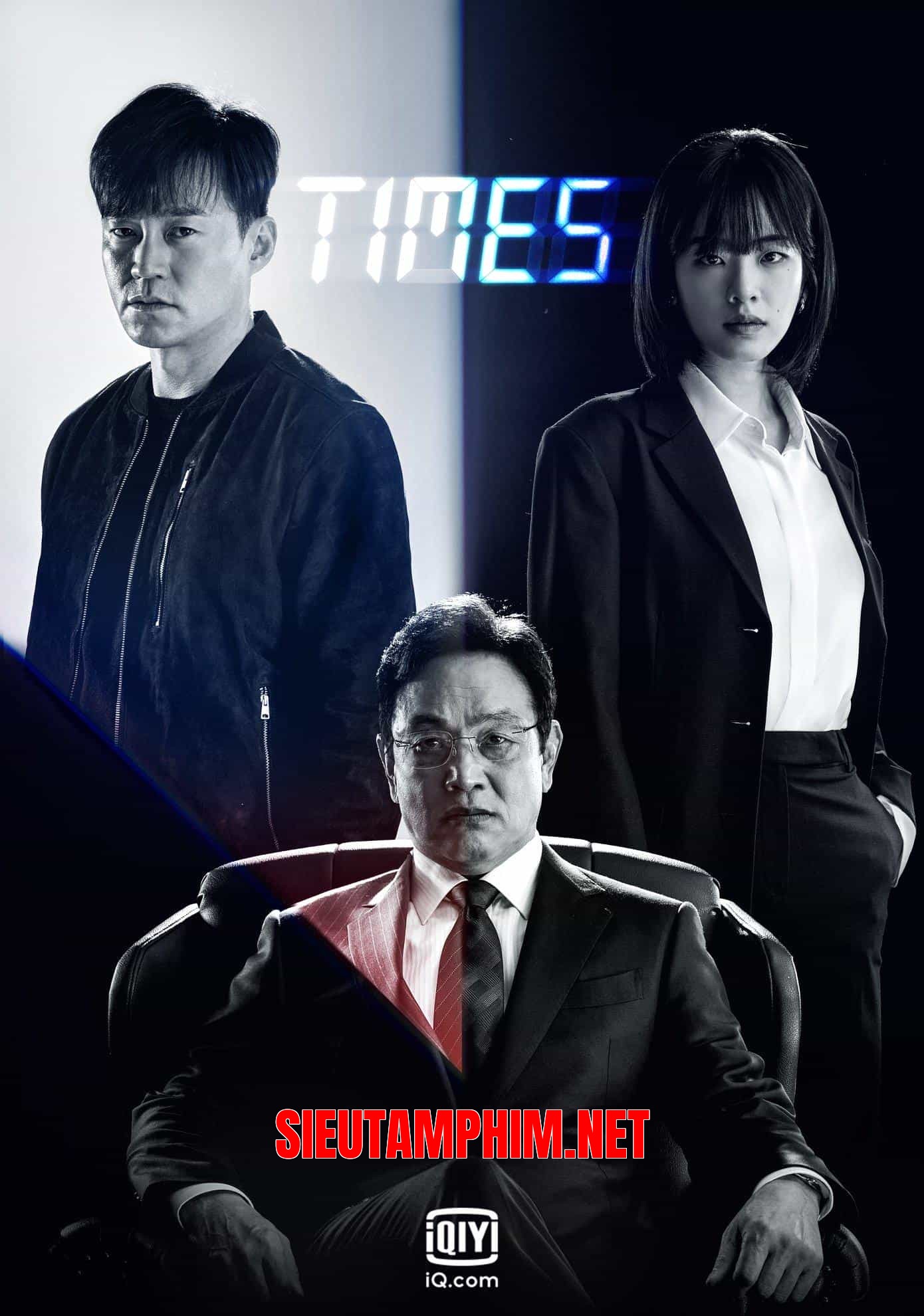 Thời Khắc Sinh Tử