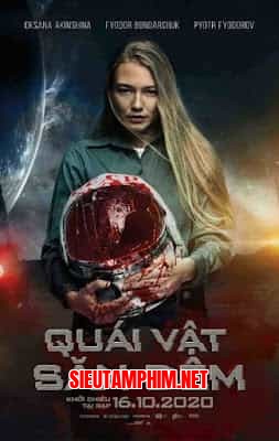 Quái Vật Săn Đêm