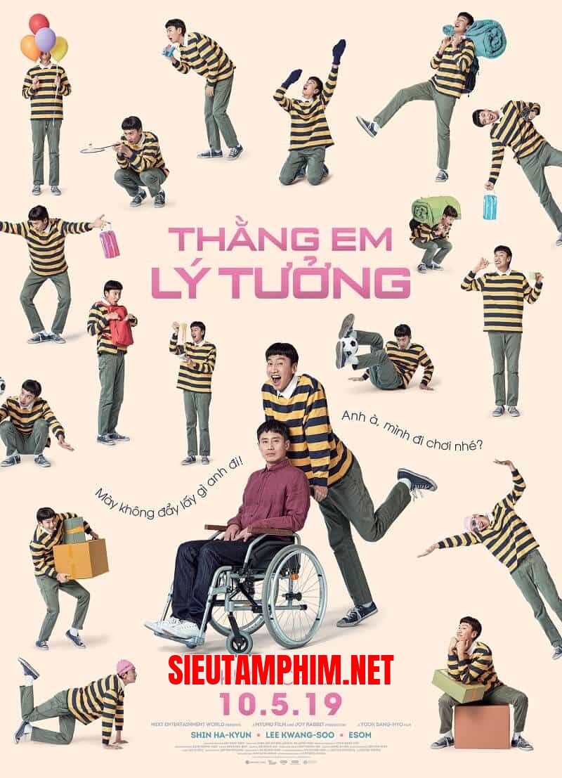 Thằng Em Lý Tưởng