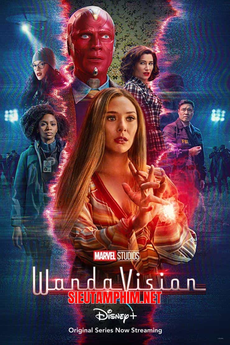 WandaVision