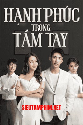Hạnh Phúc Trong Tầm Tay