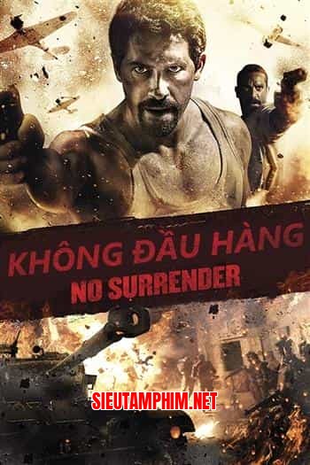 Không Đầu Hàng