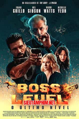 Đẳng Cấp Boss