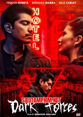 Thế Lực Hắc Ám