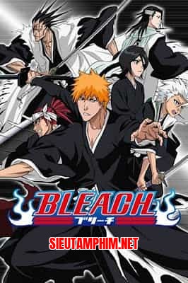 Bleach: Sứ Giả Thần Chết
