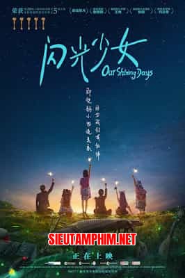 Thiếu Nữ Tỏa Sáng