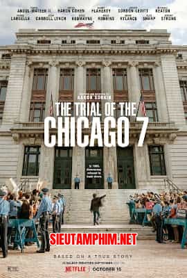 Phiên Tòa Chicago Số 7