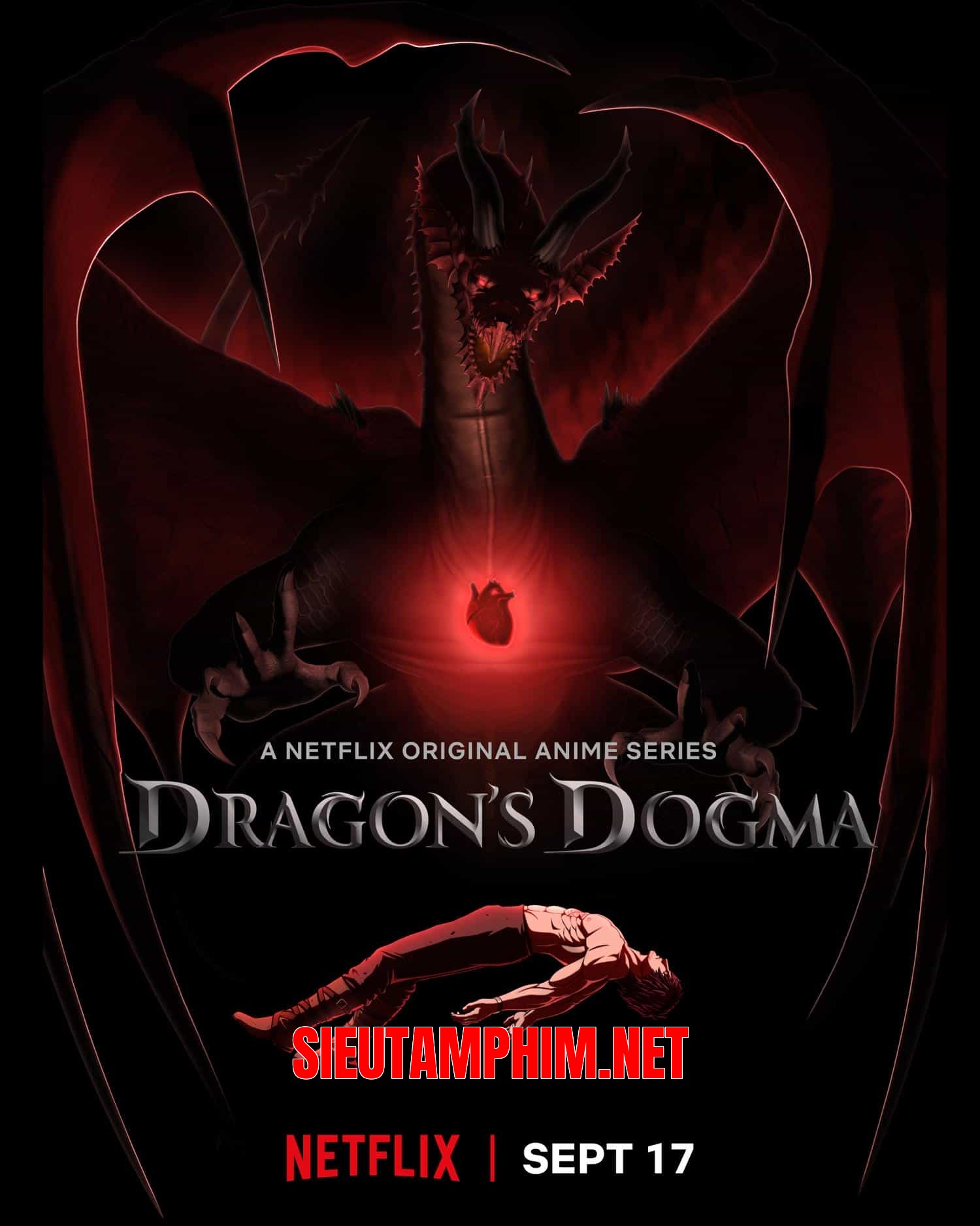 Giáo Lý Rồng