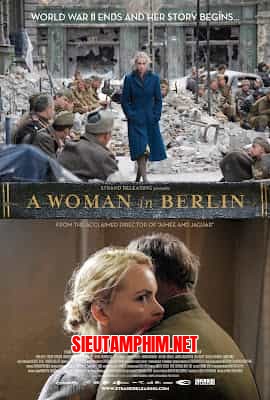 Người Đàn Bà Ở Berlin