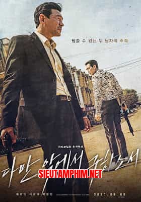 Ác Quỷ Đối Đầu