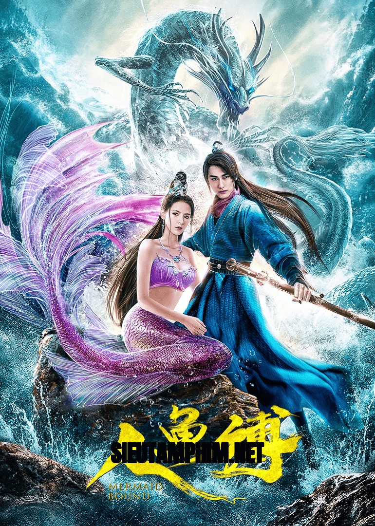 Bạch Ngư Nữ
