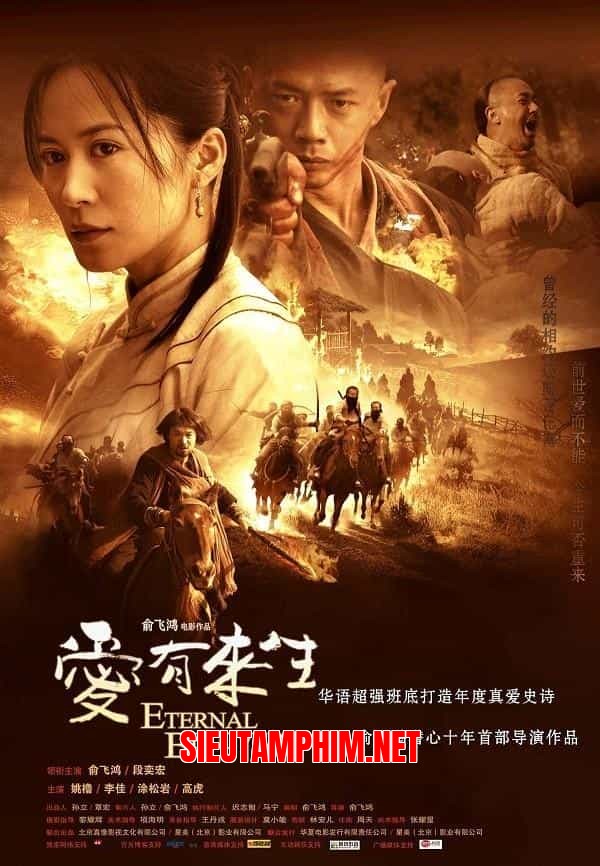 Yêu Ở Kiếp Sau