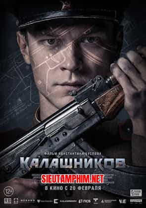 Huyền Thoại Kalashnikov