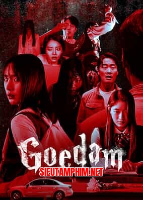 Goedam: Chuyện ma đô thị